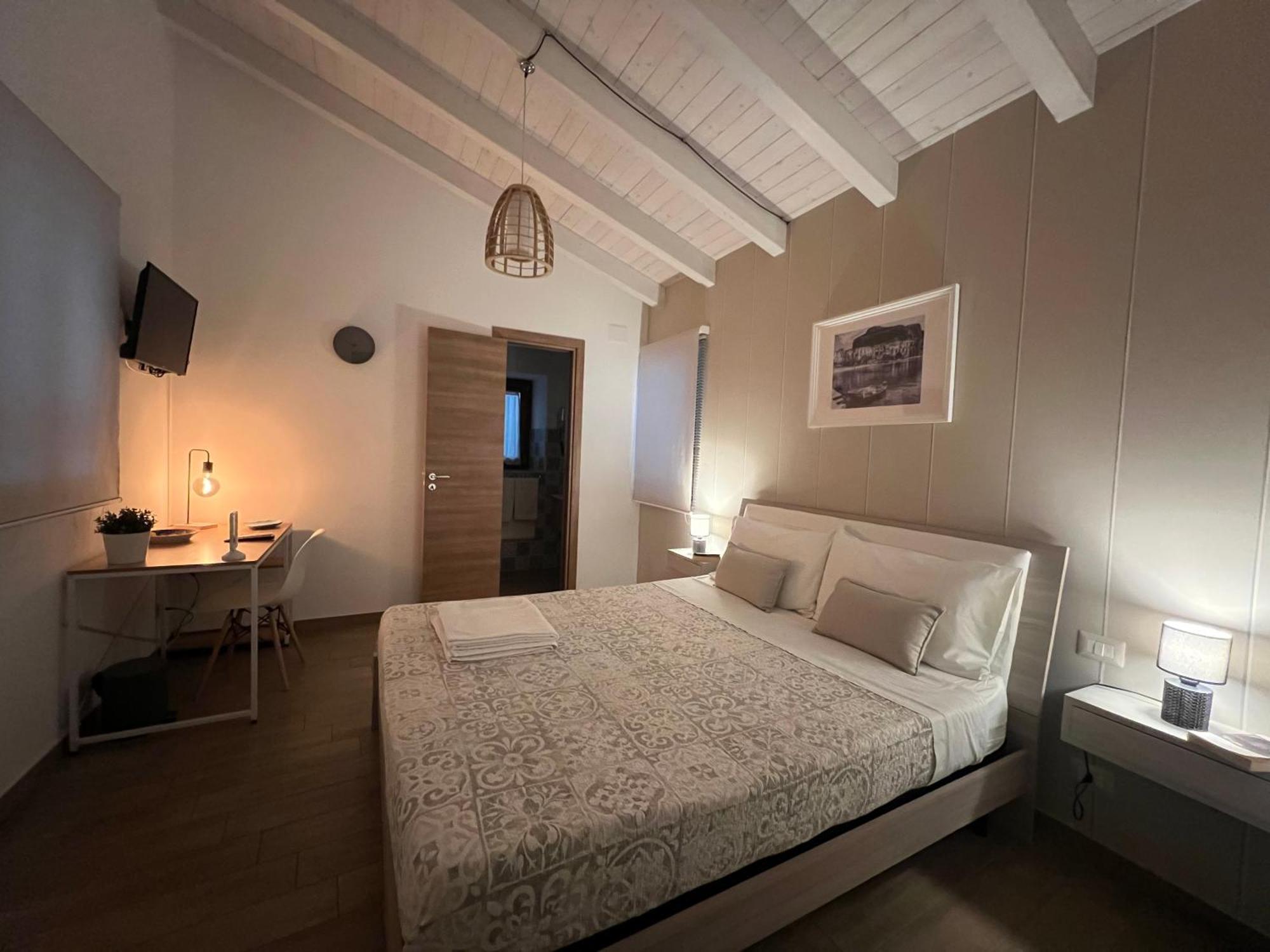 Dimora Del Pescatore - Holiday House チェファル エクステリア 写真